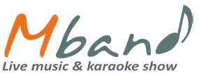 Mband - muzyka na wesele, urodziny, imieniny, bal