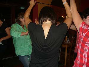 karaoke