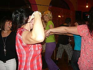 karaoke
