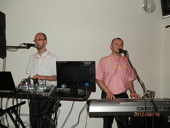 M Band - Andrzej & Michal