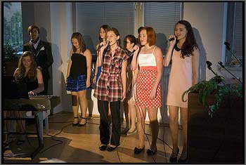 Absolventský koncert