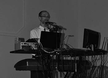 M Band - Michal